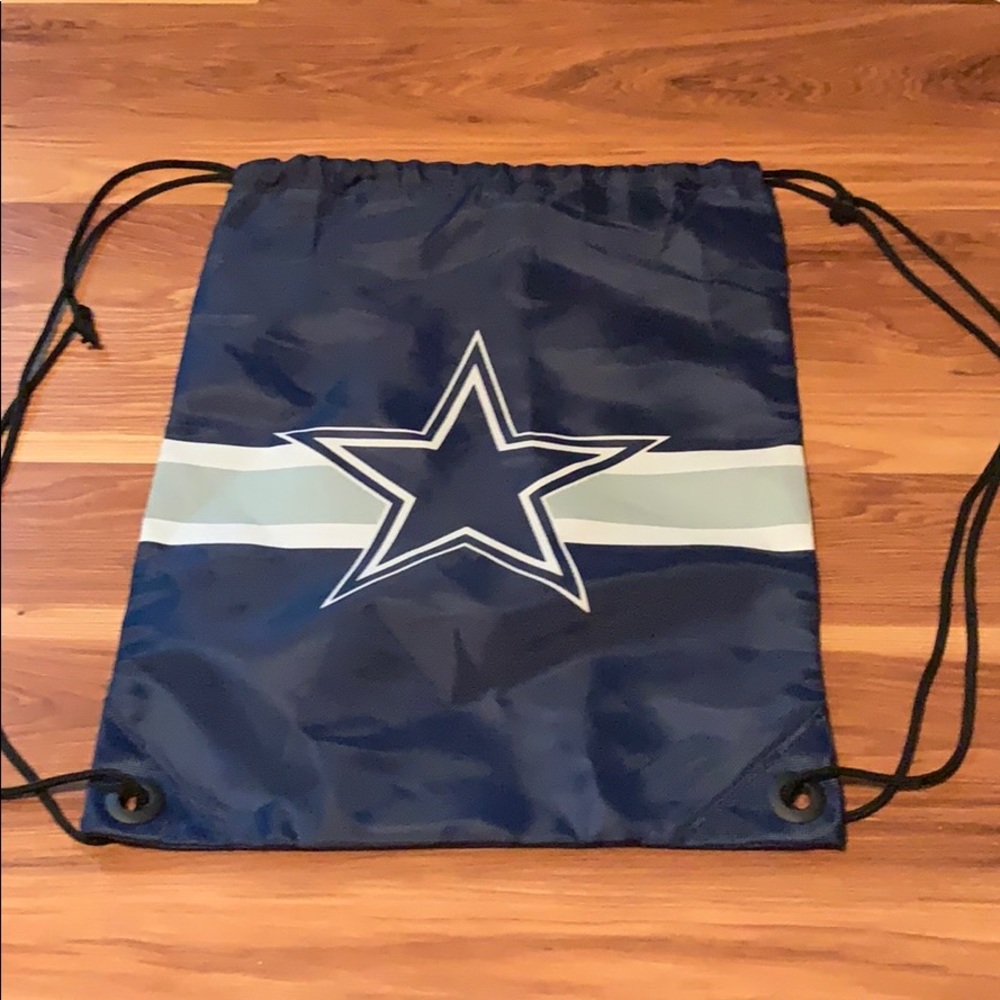 Dallas Cowboys backpack